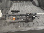 CenterPoint Amped 425 Crossbow with Hand Crank
