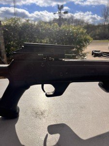 cross bows for sale used