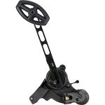 Excalibur Charger Lite Crank Versatile Durable Ambidextrous Safe Cocking Aid for Hunting Crossbows