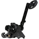 Excalibur Charger Lite Crank Versatile Durable Ambidextrous Safe Cocking Aid for Hunting Crossbows