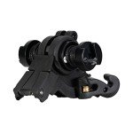 Excalibur Charger Lite Crank Versatile Durable Ambidextrous Safe Cocking Aid for Hunting Crossbows