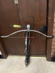 CenterPoint Reverse Draw Crossbow