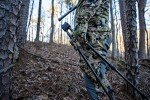 Stalker QD42 Reverse Draw Crossbow