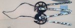 Wicked Ridge Fury 410 Reverse Draw Crossbow
