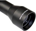 Sniper 4X32 Rangefinder Scope for Crossbows