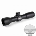 Sniper 4X32 Rangefinder Scope for Crossbows