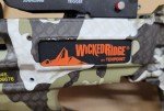 Wicked Ridge Fury 410 Reverse Draw Crossbow