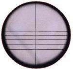 NightStar 4x32 Compact Crossbow Scope