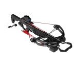 Barnett Explorer XP370: Compact, Lightweight Crossbow 370FPS