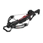 Barnett Explorer XP370: Compact, Lightweight Crossbow 370FPS