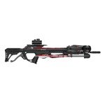 Barnett Explorer XP370: Compact, Lightweight Crossbow 370FPS