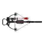 Barnett Explorer XP370: Compact, Lightweight Crossbow 370FPS