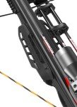 Barnett Explorer XP370: Compact, Lightweight Crossbow 370FPS