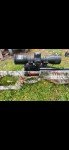 Hornet Extreme Reverse Draw Crossbow