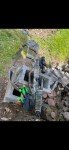 Hornet Extreme Reverse Draw Crossbow