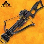 Avalanche Anaconda 175lb Recurve Crossbow Kit