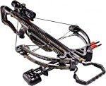 BARNETT Whitetail Hunter II Reverse Draw Crossbow