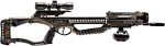 BARNETT Whitetail Hunter II Reverse Draw Crossbow