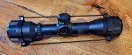 Parker Red Hot 3x32 Crossbow Scope