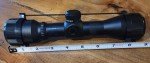 Parker Red Hot 3x32 Crossbow Scope