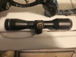 Barnett Whitetail Crossbow with Accessories