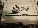 Barnett Whitetail Crossbow with Accessories
