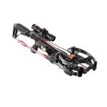 Barnett Raptor BCX Tactical Crossbow - 425fps Fast
