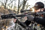Barnett Raptor BCX Tactical Crossbow - 425fps Fast
