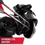 Barnett Raptor BCX Tactical Crossbow - 425fps Fast