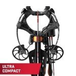 Barnett Raptor BCX Tactical Crossbow - 425fps Fast