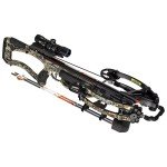Barnett Hyper Whitetail 410 Reverse Draw Crossbow
