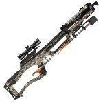 Barnett Hyper Whitetail 410 Reverse Draw Crossbow