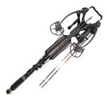 Barnett Hyper Whitetail 410 Reverse Draw Crossbow