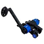 Excalibur Charger EXT Ambidextrous Crank Cocking Aid