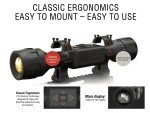 ATN Thor LTV Thermal Rifle Scope 3-9x 160x120