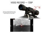 ATN Thor LTV Thermal Rifle Scope 3-9x 160x120