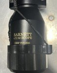 Barnett 4x32 Crossbow Scope