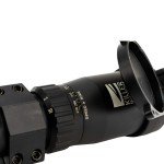 Lumix Speed Ring 1.5-5X32 Crossbow Scope