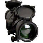 Lumix Speed Ring 1.5-5X32 Crossbow Scope