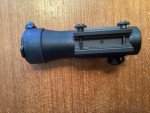 Horton Red Dot Scope for Reverse Draw Crossbows