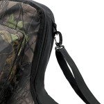 Silfrae Padded Soft Crossbow Case in Tree Camo