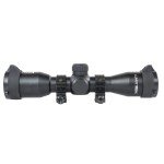 KILLER INSTINCT Lumix 4x32 Crossbow Scope