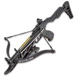 M48 Hell Hawk Lightweight Self-Cocking Crossbow Pistol