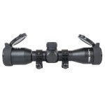 KILLER INSTINCT Lumix 4x32 Crossbow Scope