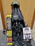 TenPoint TRX-515 Reverse Draw Crossbow