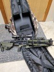 TenPoint TRX-515 Reverse Draw Crossbow