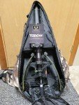 TenPoint TRX-515 Reverse Draw Crossbow
