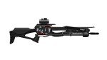 BARNETT Blackcat Recurve Crossbow Hunting Kit