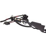 SAS Jaguar 175lbs Recurve Crossbow with Red Dot