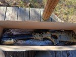 PSE Viper Copperhead Reverse Draw Crossbow